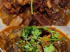 -又见炊烟私房菜(敬亭路店)