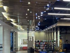 -星悦荟健身游泳(珠江新城店)
