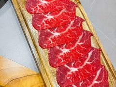 -龙虾奇迹泥炉烤肉(大华三路店)