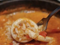 -萨莉亚意式餐厅(杭州西溪龙湖天街店)