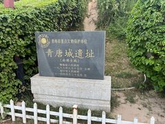 -青唐城遗址公园