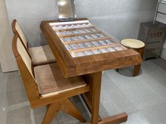 -the WAREHOUSE optic(三里屯分店)