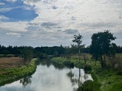 -嘉北郊野公园