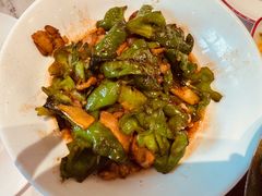 -金陵后厨·南京菜(新街口秣陵路店)