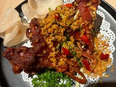 -避风塘(宝山万达店)