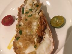 -安蒂娅·海鲜自助餐厅(安蒂娅美兰酒店)