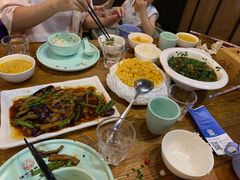 -南海渔家•海鲜•正宗海南菜(海棠湾店)