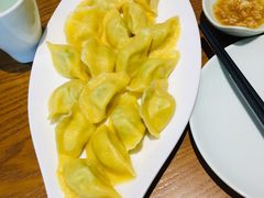 -船歌·鱼水饺青岛菜(闽江二路店)