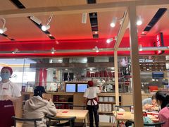 -喜家德虾仁水饺(飞洲国际店)