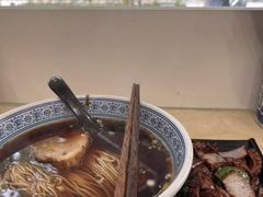 -来福面馆现炒浇头本帮面(真光路店)