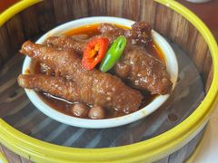-古南都·老广东酒楼(龙江店)