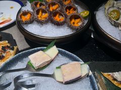 -極上萬膳·日料放题(海岸城店)
