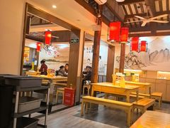 -人民食堂(电信南街店)