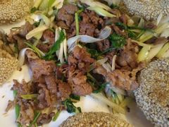-东来顺饭庄(王府井步行街店)