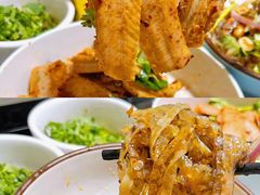 -肥家大排档(天河体育西店)