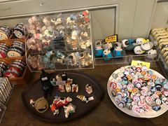 -猫咪博物馆(顶澳仔猫街店)