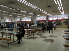 -复旦大学本部-食堂