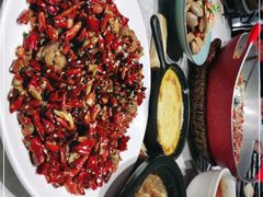 -天辣(金桥啦啦宝都店)