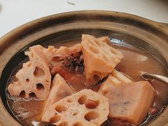 -锦粤宫·精致粤菜(深圳北站店)