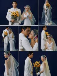 -青禾婚纱摄影(杭州店)