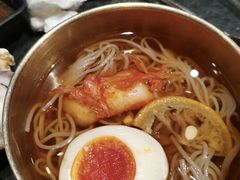 -神户赤童日式烤肉(金地广场店)