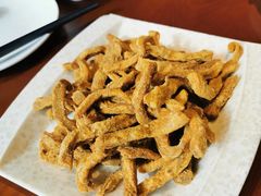 -郑庄脂渣海鲜楼(九水路店)