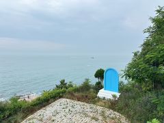 -燕儿岛山公园