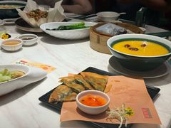 -悦得闲广式茶楼点心(石厦时代广场店)