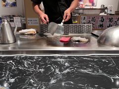 -大成铁板烧•板前(复古餐厅石老人店)