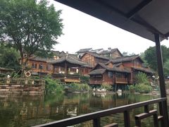 -两江国际影视城