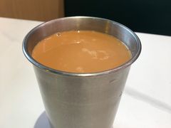 -香港深仔记茶餐厅(东门店)