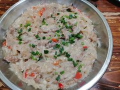 -朗妈私房菜(婺女州店)