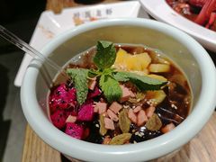 -叶派龙虾•招牌香辣蟹·海鲜(中海国际店)