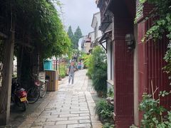 -八珍手工水饺·妈妈的爱(传芳巷店)