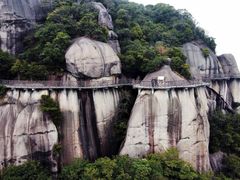 -太姥山风景名胜区