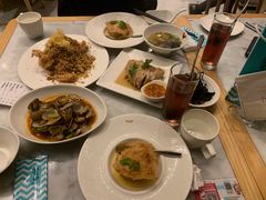 -莆田餐厅PUTIEN(三里屯店)