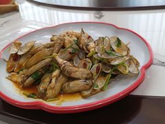 -正亮农家院·海鲜本地菜