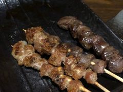 牛肠-木子烧鸟屋(百子湾店)