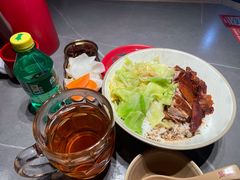 -阿诚市井潮汕菜(金台路店)
