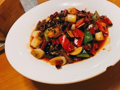 -易老妈蹄花.特色川菜(人民公园总店)