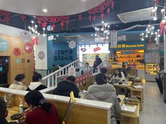 大堂-屋头串串(龙潭寺店)