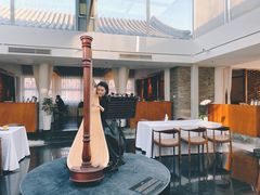 大堂-京兆尹(雍和宫店)