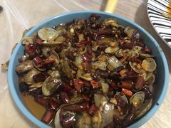 -罗妈砂锅(四川成都奎星楼店)