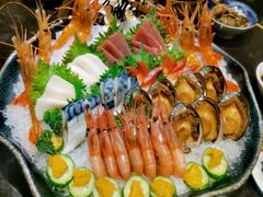 -川骄海鲜自助(亚运村店)