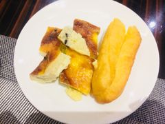 -新天地建国酒店凯撒餐厅