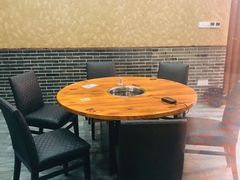 包厢-大自然醉鹅·铁锅火焰鹅(上海联洋店)