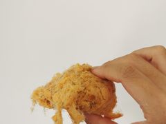 鸡肉丝小贝-鲍师傅糕点(西站店)