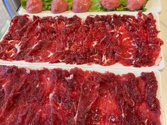 -古乐牛香·鲜牛肉自助火锅(南京总店)