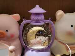 -九木杂物社(恒隆广场店)