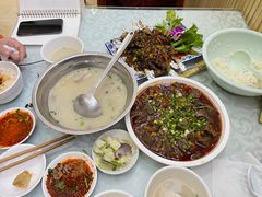 -胡世羊肉汤(南街店)